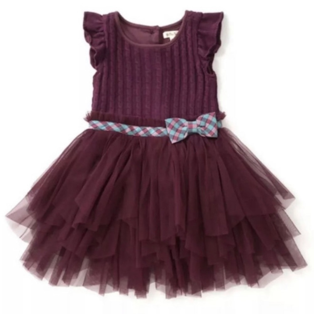 MatildaJane SoireeDress OnceUpon a Time collection SZ 4 NIB
